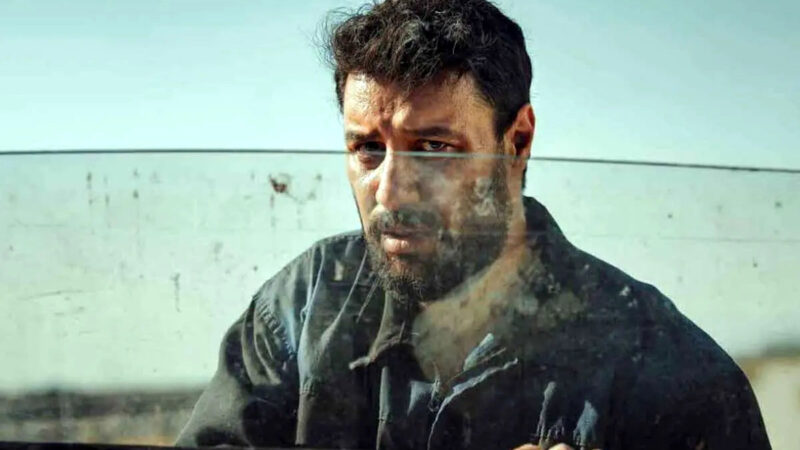 شروع محتاطانه اما جذاب فصل دوم «وحشی» با بازی درخشان جواد عزتی!