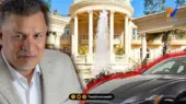 ماجرای عجیب ماشین هوش‌پران علی دایی، ثروتمندترین اسطوره فوتبال ایران!