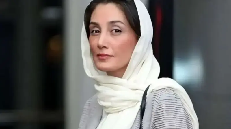 هدیه تهرانی پس از سال‌ها در «شکوفه‌های گیلاس» بازمی‌گردد؛ درامی اجتماعی که همه را پای تلویزیون می‌نشاند!