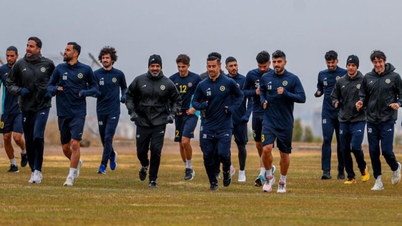 سپاهان با ۲ غایب بزرگ مقابل شگفتی‌ساز لیگ؛ مأموریت بازپس‌گیری صدر جدول در نقش جهان