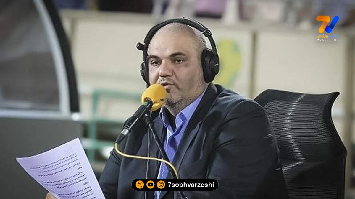 تغییر شگفت‌انگیز چهره جواد خیابانی؛ از سبیل مدادی تا ریش بلند جذاب!