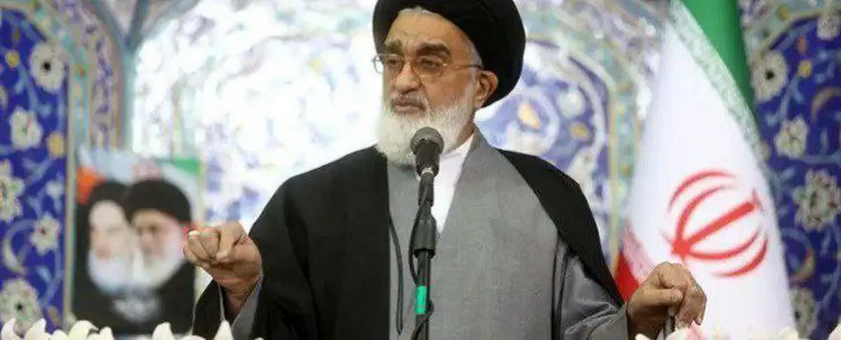 امام جمعه قم: بارش‌های اخیر، ثمره نماز باران و معجزه دعاست!