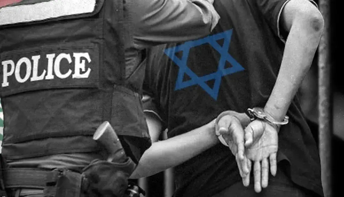 بازداشت یک جاسوس روسی به دستور ایران در قلب اسرائیل؛ ماجرای عکسبرداری از بنادر اسرارآمیز