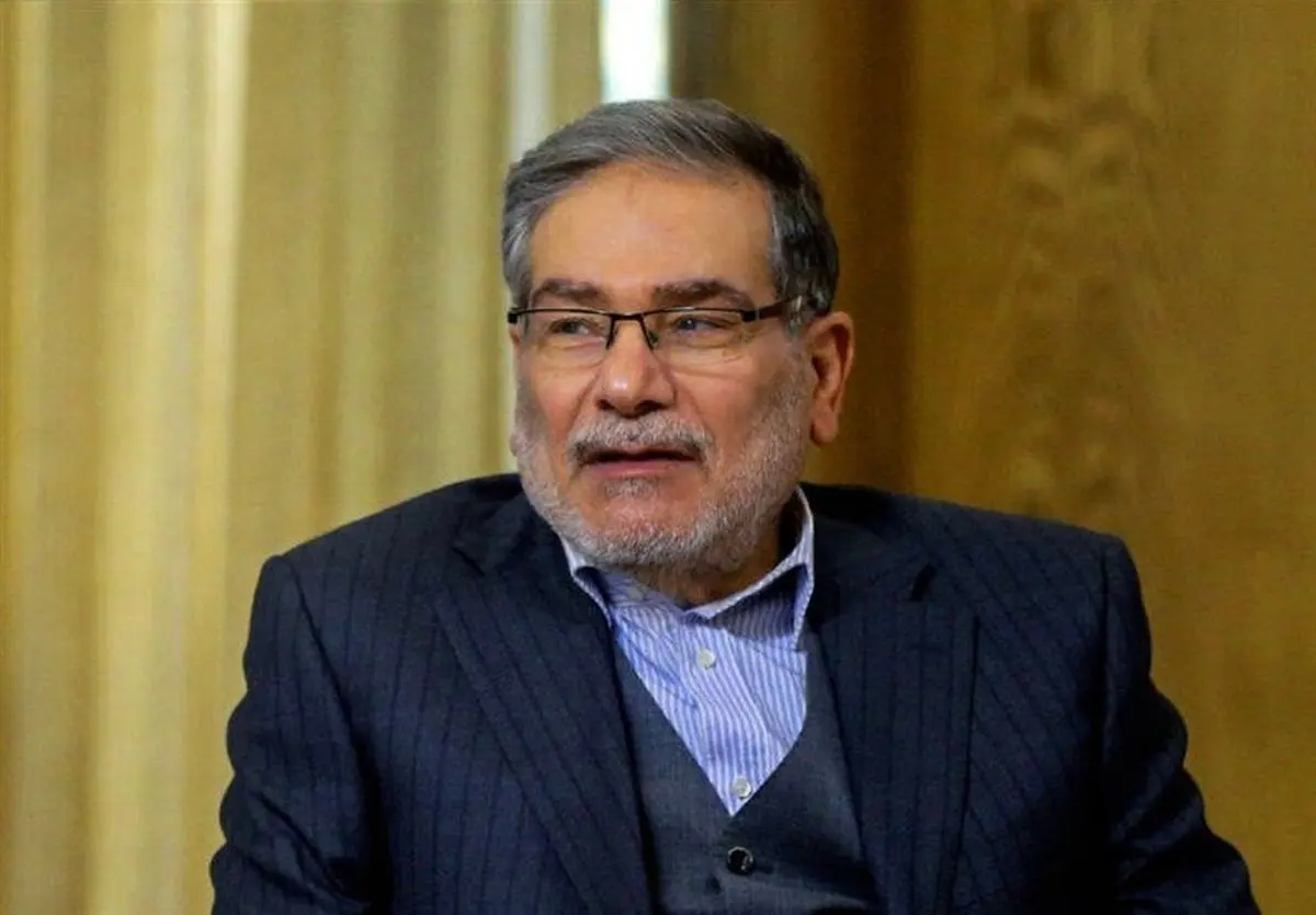 شمخانی جنجالی: بنی‌صدر خائن نبود، رای‌ام به پزشکیان بود نه احمدی‌نژاد و رئیسی!