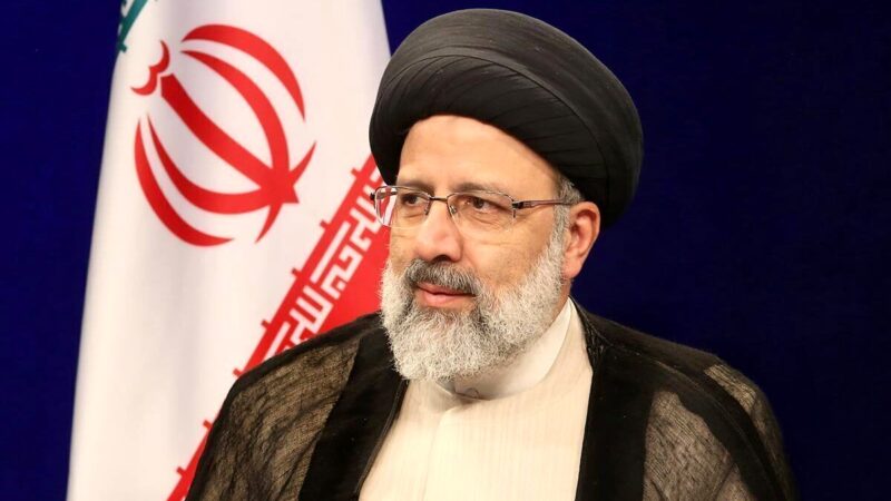 احضار فوری فرد توهین‌کننده به رئیس‌جمهور شهید؛ پرونده در حال رسیدگی است