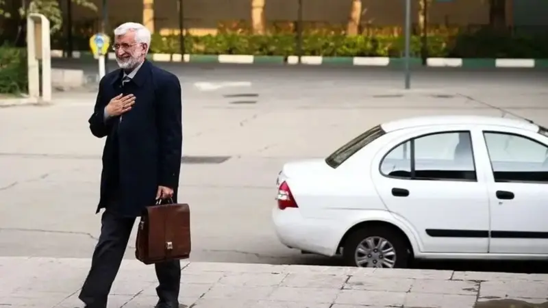 چرا نقد تند سعید جلیلی به کافه‌ها با واکنش سرد مواجه شد؟