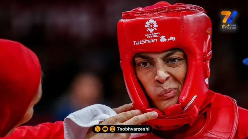 واقعیتی تلخ از زندگی شهربانو منصوریان؛ قهرمانی که پشت لبخندش درد پنهان است!