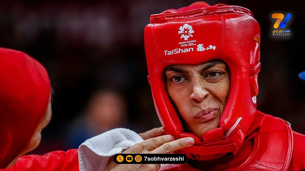 واقعیتی تلخ از زندگی شهربانو منصوریان؛ قهرمانی که پشت لبخندش درد پنهان است!