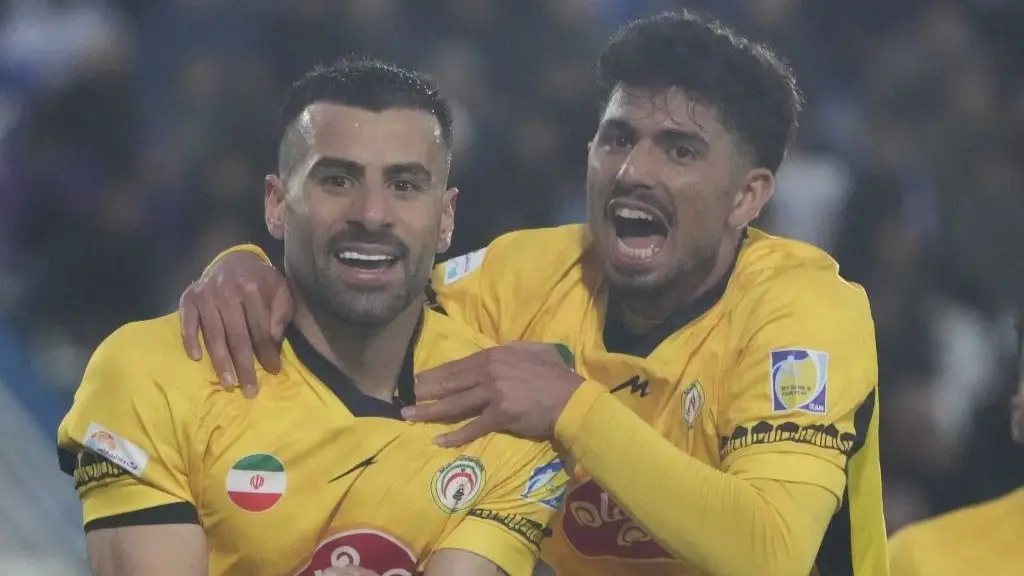 ساسان جعفری‌کیا از پیروزی تاریخی فجرسپاسی در انزلی پرده برداشت!