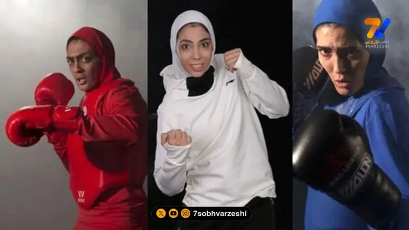 محرومیت سنگین خواهران منصوریان؛ پایان ماجرای جنجالی در فدراسیون ووشو!