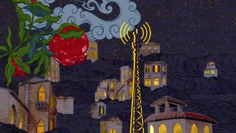 هدایای شگفت‌انگیز ایرانسل برای یلدای ۱۴۰۴؛ ارتباطی بی‌وقفه و اینترنت رایگان در انتظار شماست!