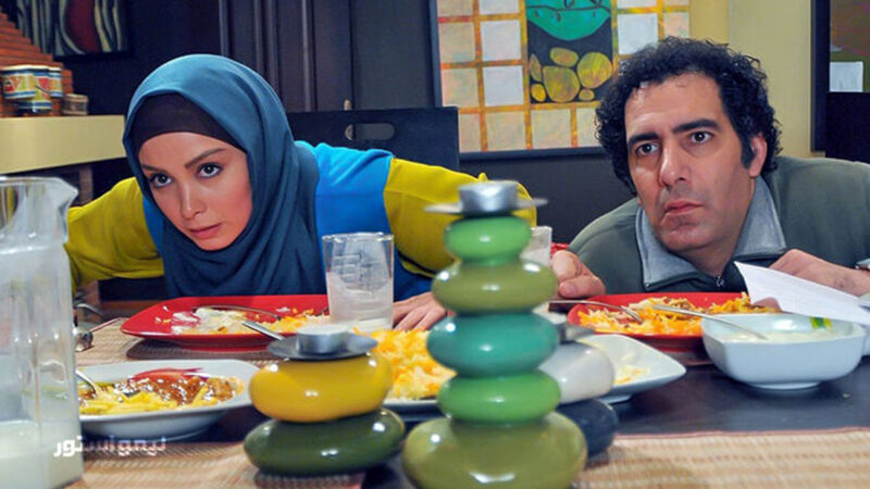 نیما افشار در ساختمان پزشکان؛ وقتی خرج‌های زندگی به تلخی واقعیت می‌رسد!