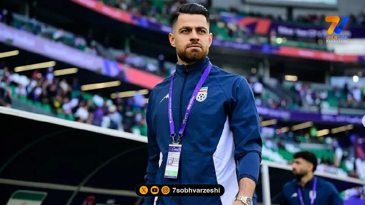 نگاهی ویژه به قاب خانوادگی مادر مرتضی پورعلی‌گنجی؛ پشت صحنه‌ای که کمتر دیده‌اید!