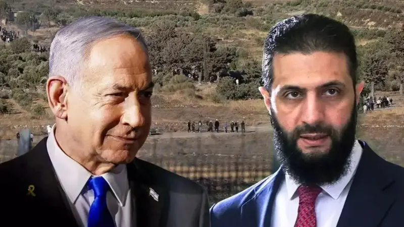 واکنش غیرمنتظره آمریکا به درخواست اسرائیل برای حفظ تحریم‌های سوریه!