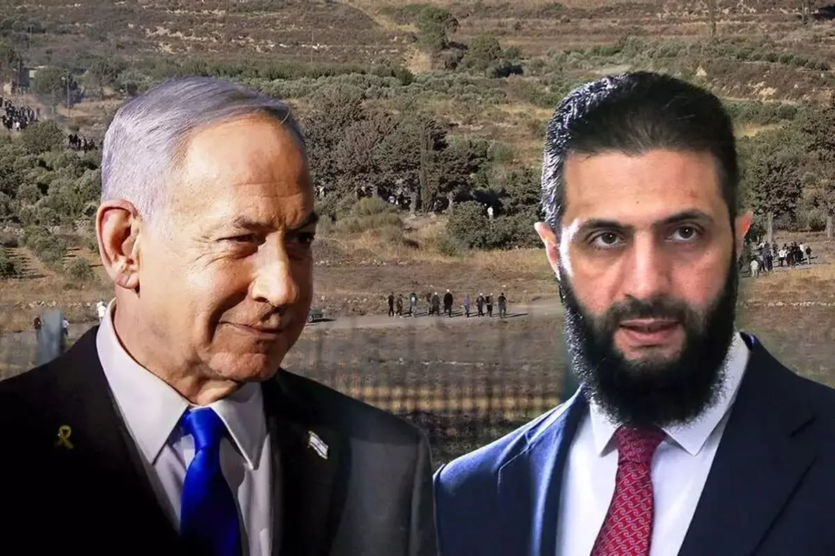 واکنش غیرمنتظره آمریکا به درخواست اسرائیل برای حفظ تحریم‌های سوریه!