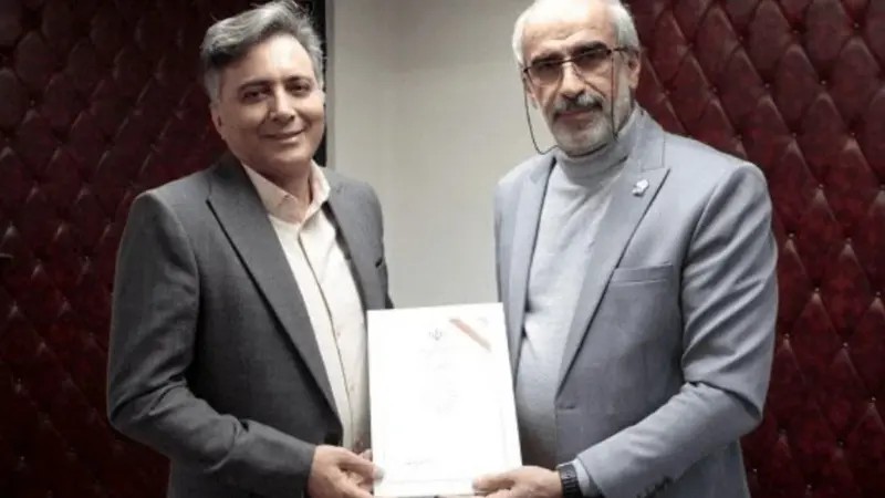 مجید اخشابی خواننده مطرح رسماً مدیرکل دانشگاه پیام نور شد!