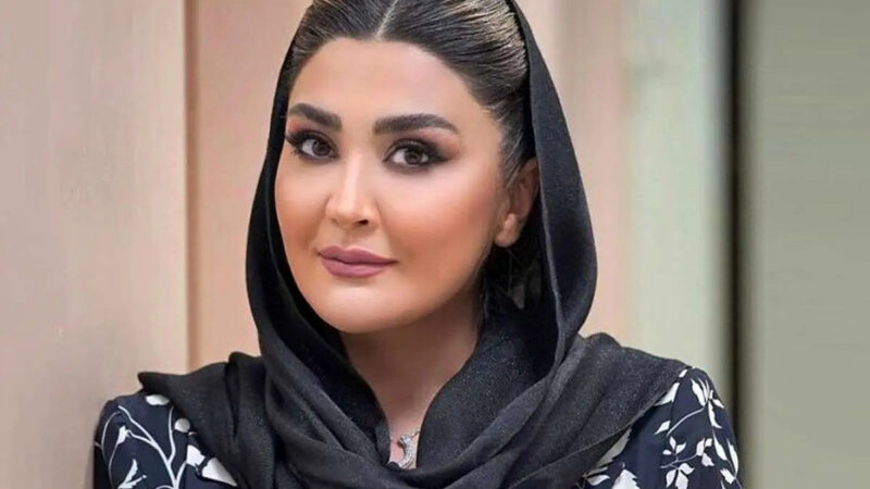 نگاهی ویژه به دکوراسیون گرم و صمیمی مریم معصومی در شب یلدا!