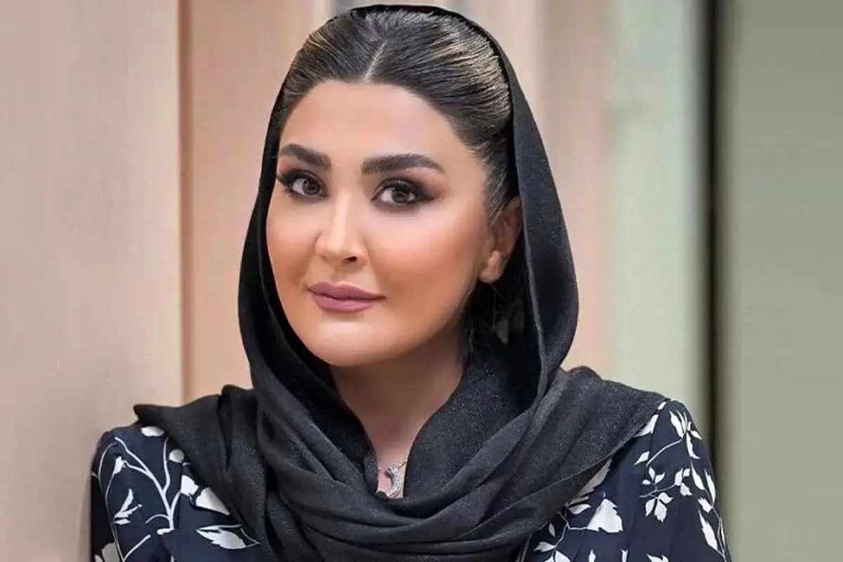 نگاهی ویژه به دکوراسیون گرم و صمیمی مریم معصومی در شب یلدا!