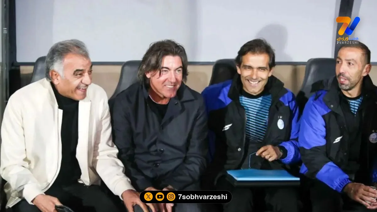 جشن تاریخی استقلال در شب یلدا؛ گردهمایی بی‌سابقه ورزشکاران در بزرگداشت ۸۰ سالگی باشگاه