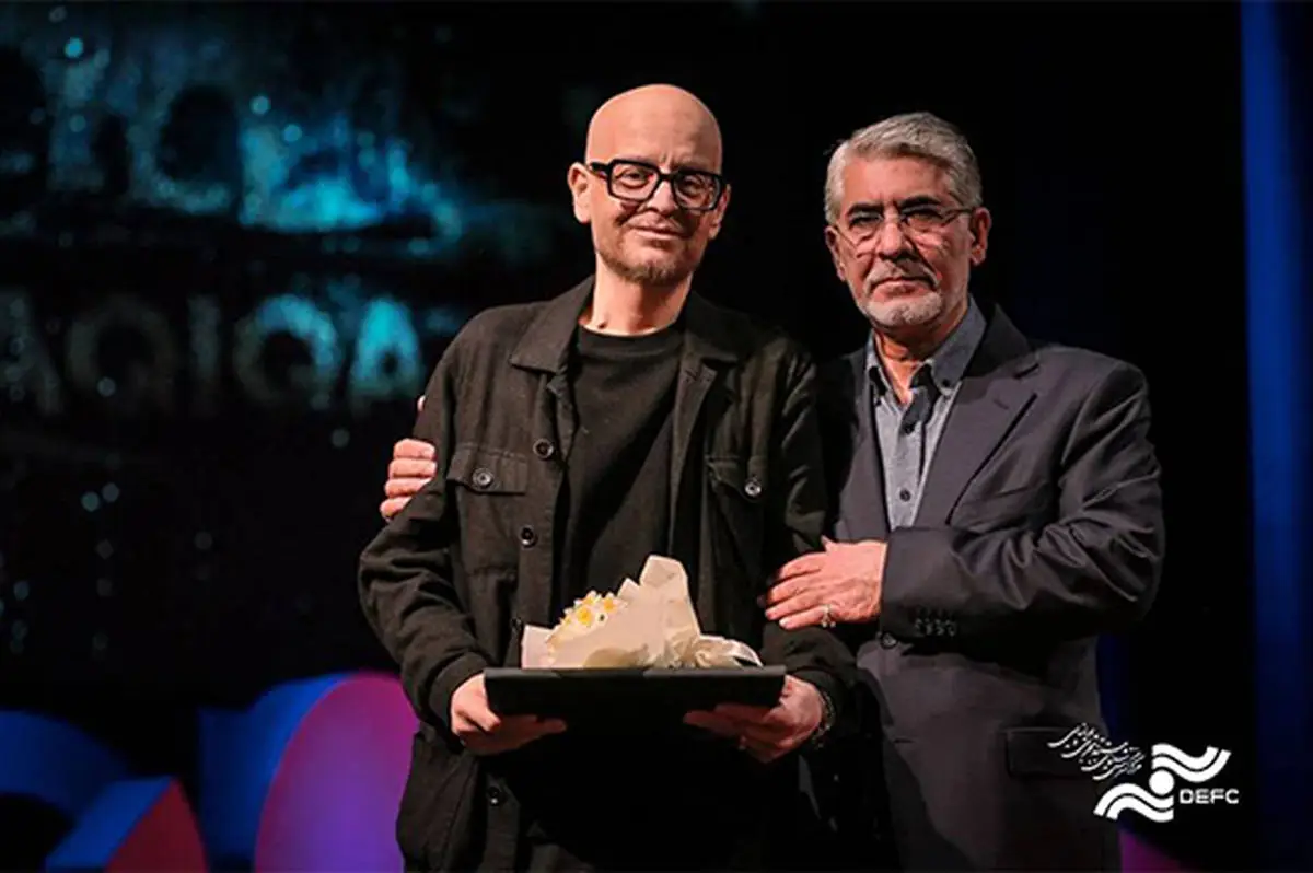 درگذشت ناگهانی احسان صدیقی پس از دریافت جایزه ویژه سینماحقیقت؛ سینمای مستند در سوگ نشست