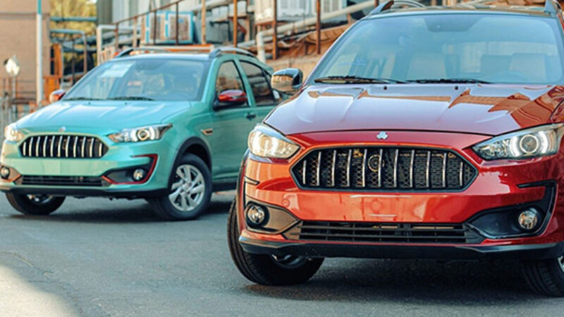 قیمت شگفت‌انگیز اطلس S سایپا اعلام شد؛ اختلاف ۲۵۵ میلیونی با تیپ‌های دیگر!