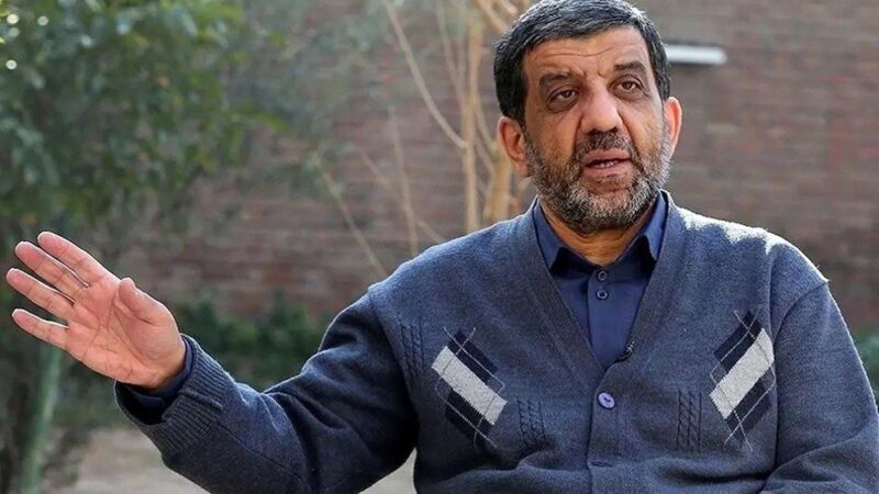 ضرغامی به پزشکیان: چرا باید از استیضاح وزرا استقبال کنیم؟