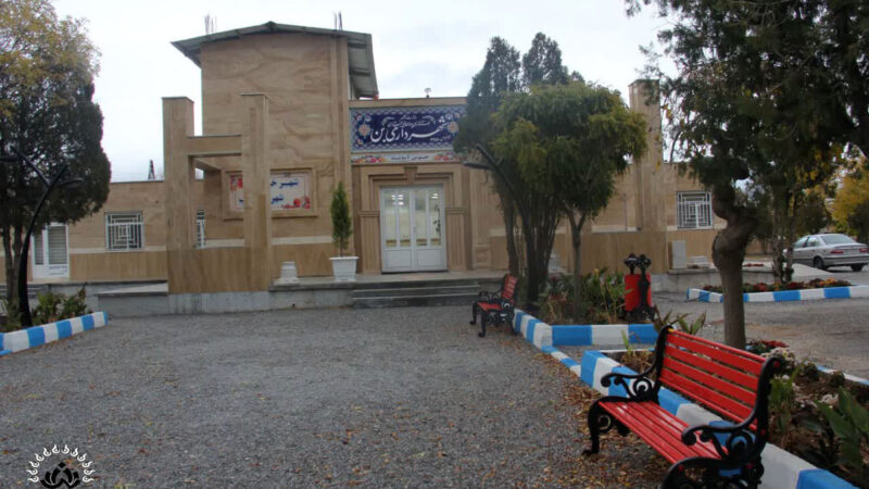 شهرداری بن با طرحی ژاپنی، برف‌ها را به منبع آب تبدیل کرد!