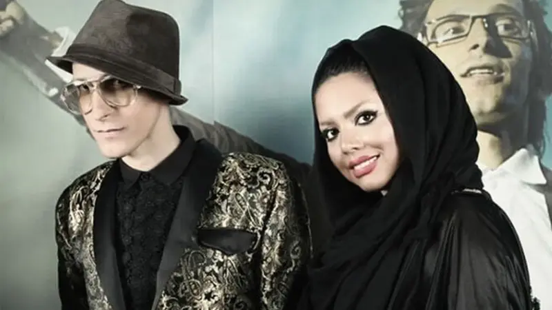 بعد از 11 سال انتظار؛ نامزد سابق مرتضی پاشایی در لباس عروس دیده شد!