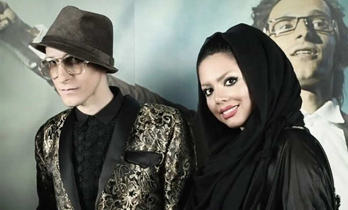 نامزد سابق مرتضی پاشایی پس از ۱۱ سال سکوت، زندگی مشترک جدیدش را جشن گرفت!