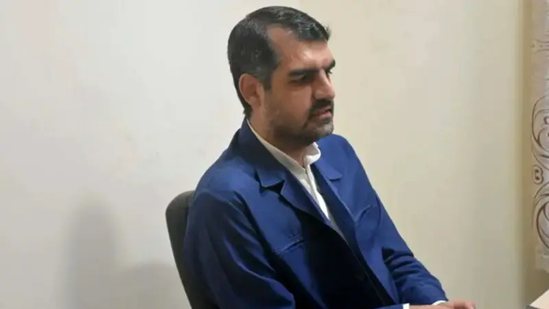 تجربه نزدیک به مرگ درباره آینده ایران: درگیری با رژیم از سر گرفته می‌شود و ایرانی‌ها تا اورشلیم پیش می‌روند!