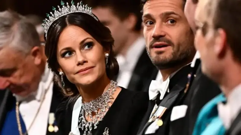 رازهای پنهان دوشس سوئد؛ از جوانی پرماجرا تا پرونده جنجالی در جزیره اپستین