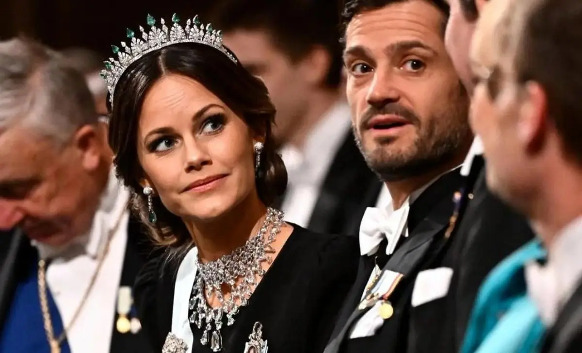 رازهای پنهان دوشس سوئد؛ از جوانی پرماجرا تا پرونده جنجالی در جزیره اپستین