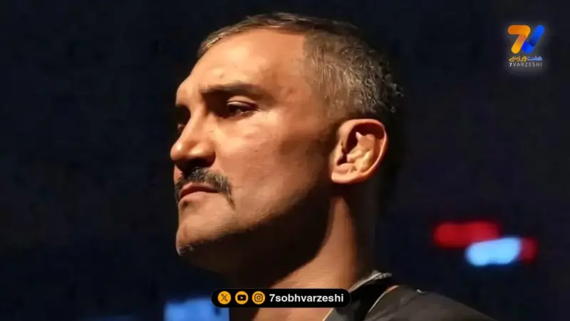 محمد منصوری؛ قهرمانی که سایه تلخ جدایی‌اش ورزش رزمی ایران را لرزاند