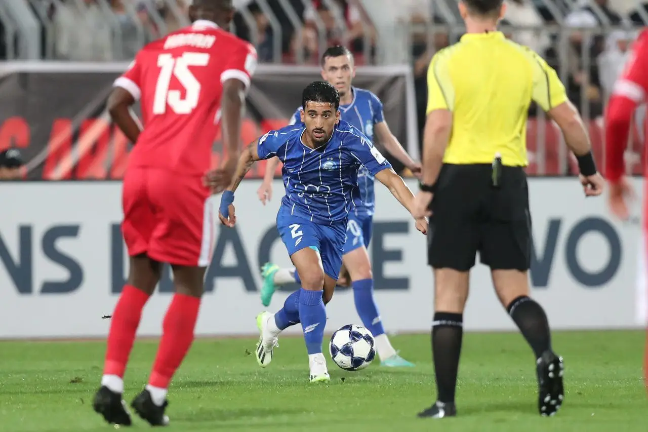 پاس جادویی صالح، کلید طلایی صعود استقلال به مرحله حذفی آسیا!