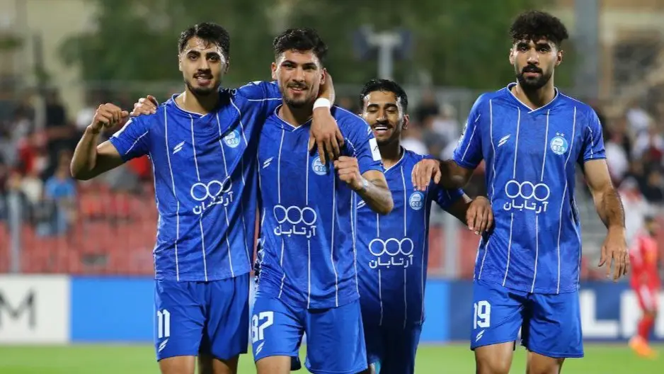 شکست سنگین المحرق مقابل استقلال؛ صعودی با طعم انتقام شیرین!