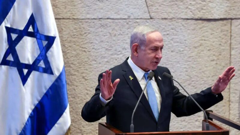 نتانیاهو رسماً فروش اف-۳۵ به کشورهای منطقه را متوقف کرد؛ برتری هوایی اسرائیل در خطر؟