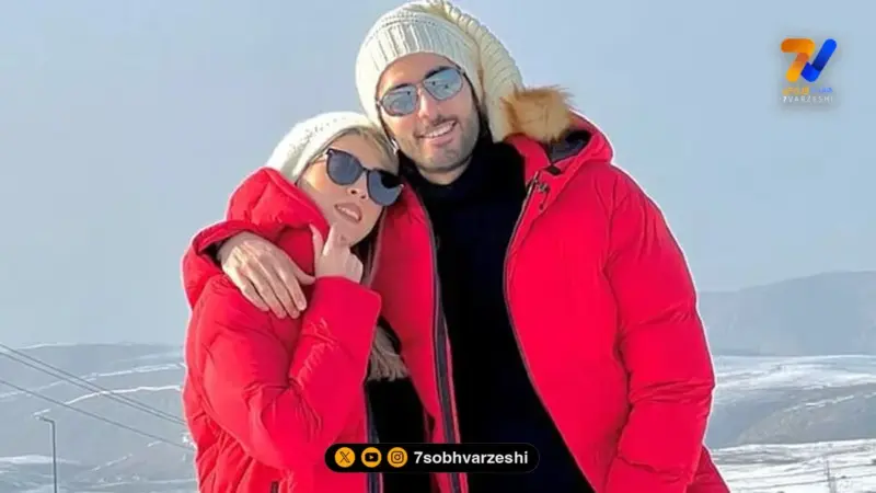 علی شفیعی؛ پدیده بلند قامت والیبال ایران که از آمل تا تیم ملی درخشید