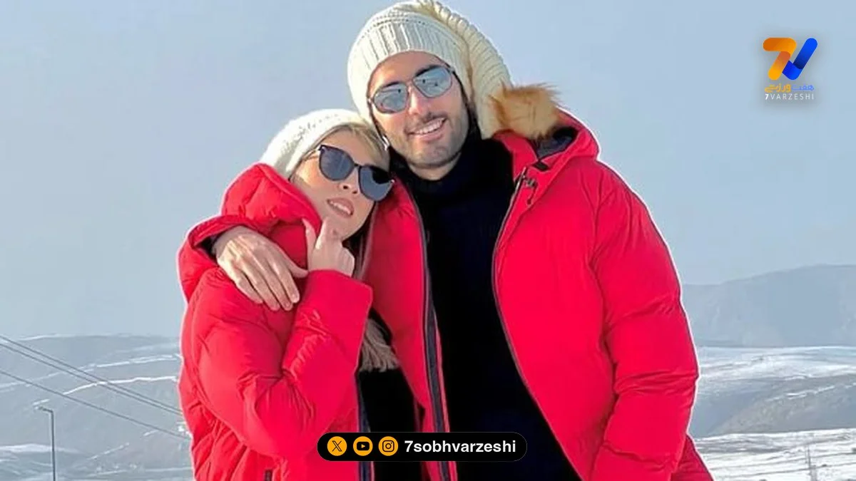 علی شفیعی؛ پدیده بلند قامت والیبال ایران که از آمل تا تیم ملی درخشید