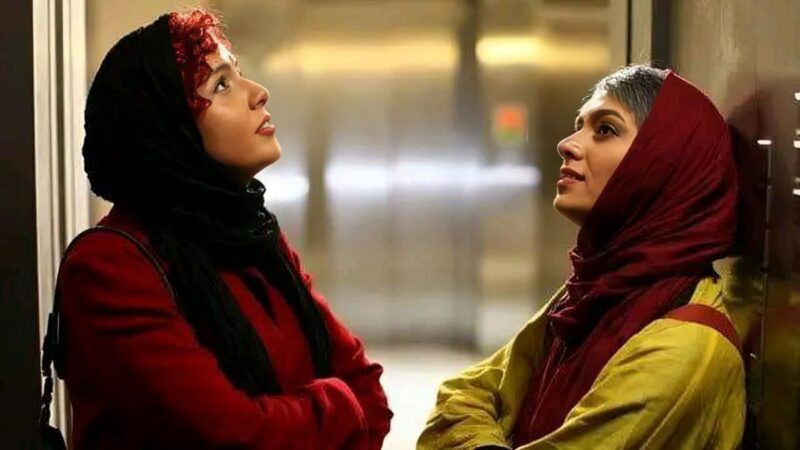 ترانه علیدوستی در مستندی جنجالی رازهای پنهان زندگی‌اش را فاش کرد!