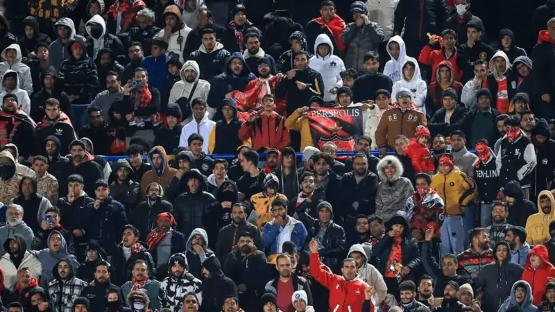 فدراسیون فوتبال: باشگاه‌ها ملزم به معرفی لیدرها پیش از هر بازی شدند!