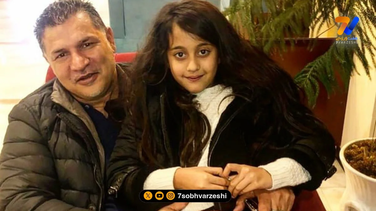 راز جالب شناسنامه علی دایی و برادرانش که همه را شگفت‌زده کرد!