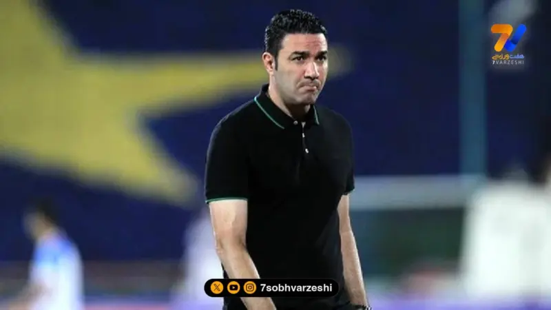 لیلا اوتادی و جواد نکونام در قاب مشترک؛ ترکیبی شگفت‌انگیز و پر از شوخی‌های فوتبالی!