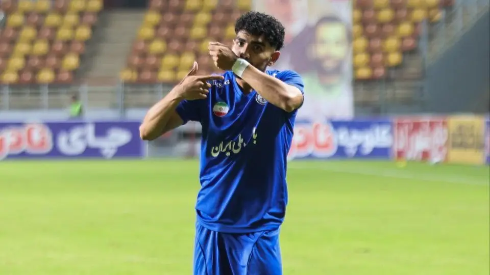 امیرحسین جلالی‌وند در گفت‌وگو با «فوتبال 360»؛ قول می‌دهم نیم‌فصل دوم نتایج بهتری کسب کنیم