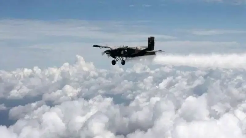 بارورسازی ابرها؛ واقعیتی دور از انتظار یا افسانه‌ای علمی؟