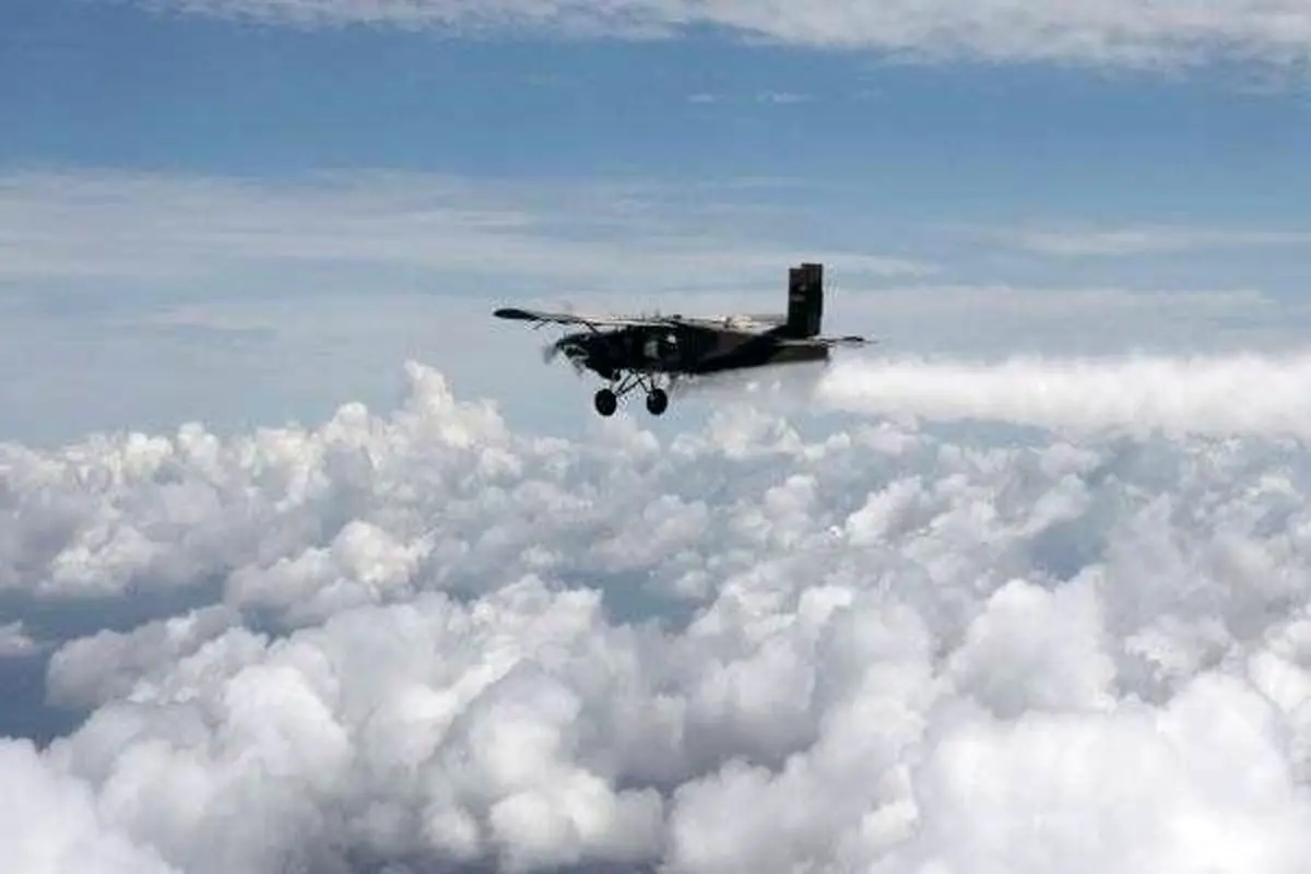 بارورسازی ابرها؛ واقعیتی دور از انتظار یا افسانه‌ای علمی؟