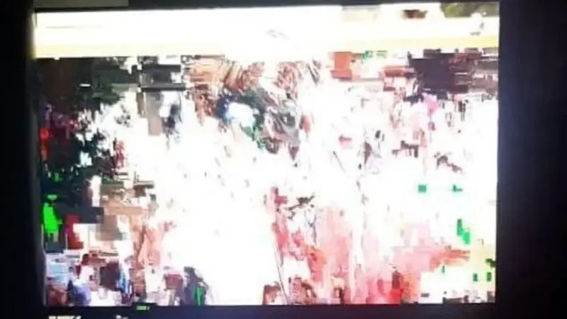 قطع شدید اینترنت و تلویزیون در جنوب بیروت همزمان با پرواز پهپادهای اسرارآمیز!