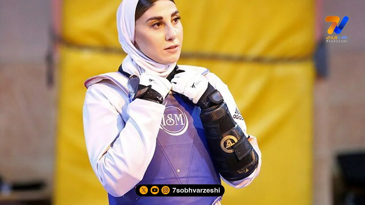 رازهای پنهان کودکی ناهید کیانی که کمتر کسی می‌داند!