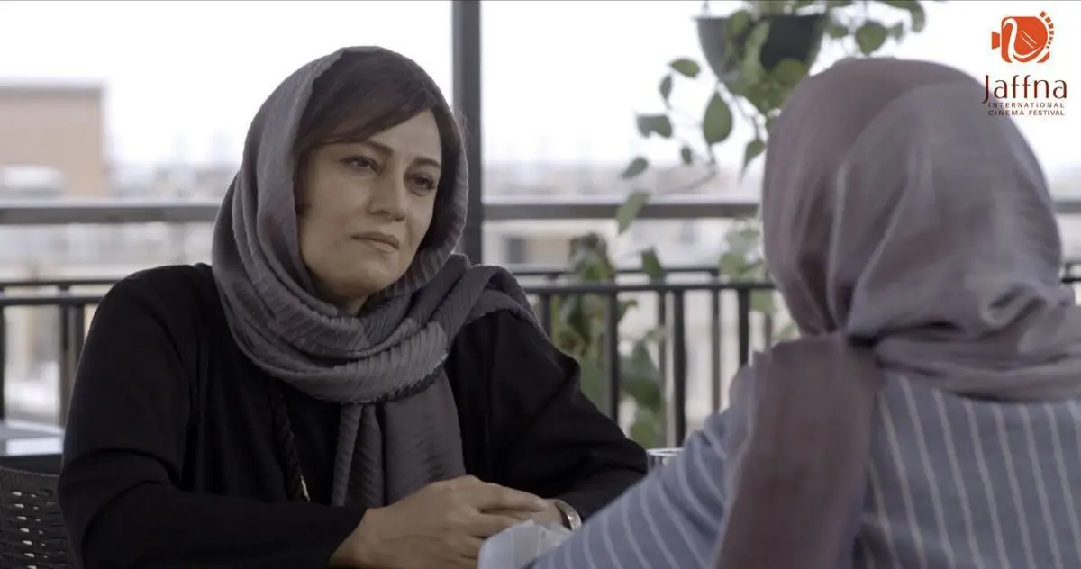 فیلم تازه ایرانی «در انتهای روز» در جشنواره جافنا سریلانکا به رقابت می‌پردازد!