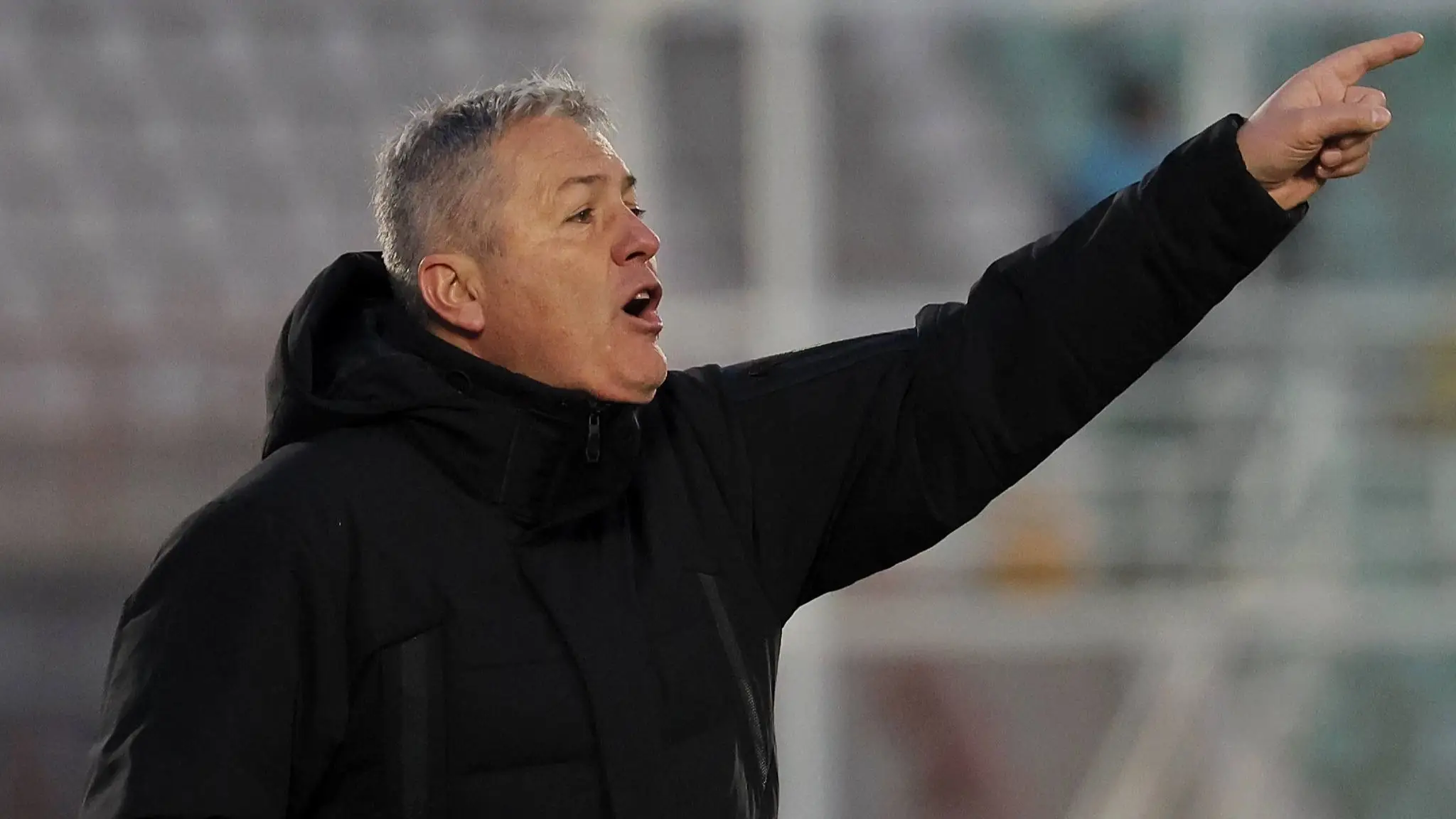 پایان تلخ نیم‌فصل نخست برای مدافع عنوان قهرمانی؛ دراگان از خودش 9 امتیاز عقب افتاد