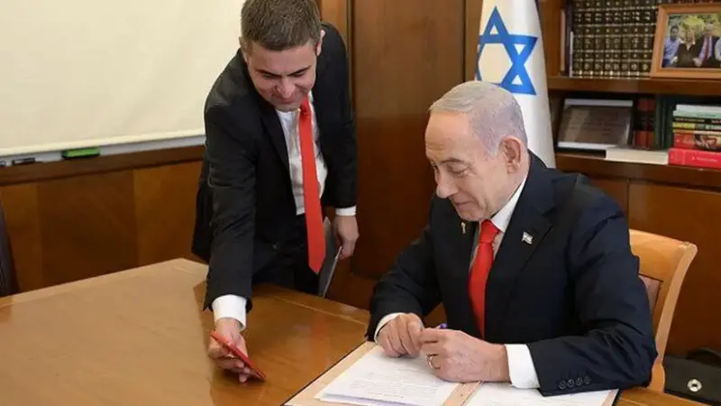 نتانیاهو به‌طور رسمی «سومالی‌لند» را به عنوان کشور مستقل به رسمیت شناخت؛ تحولی بزرگ در سیاست خاورمیانه